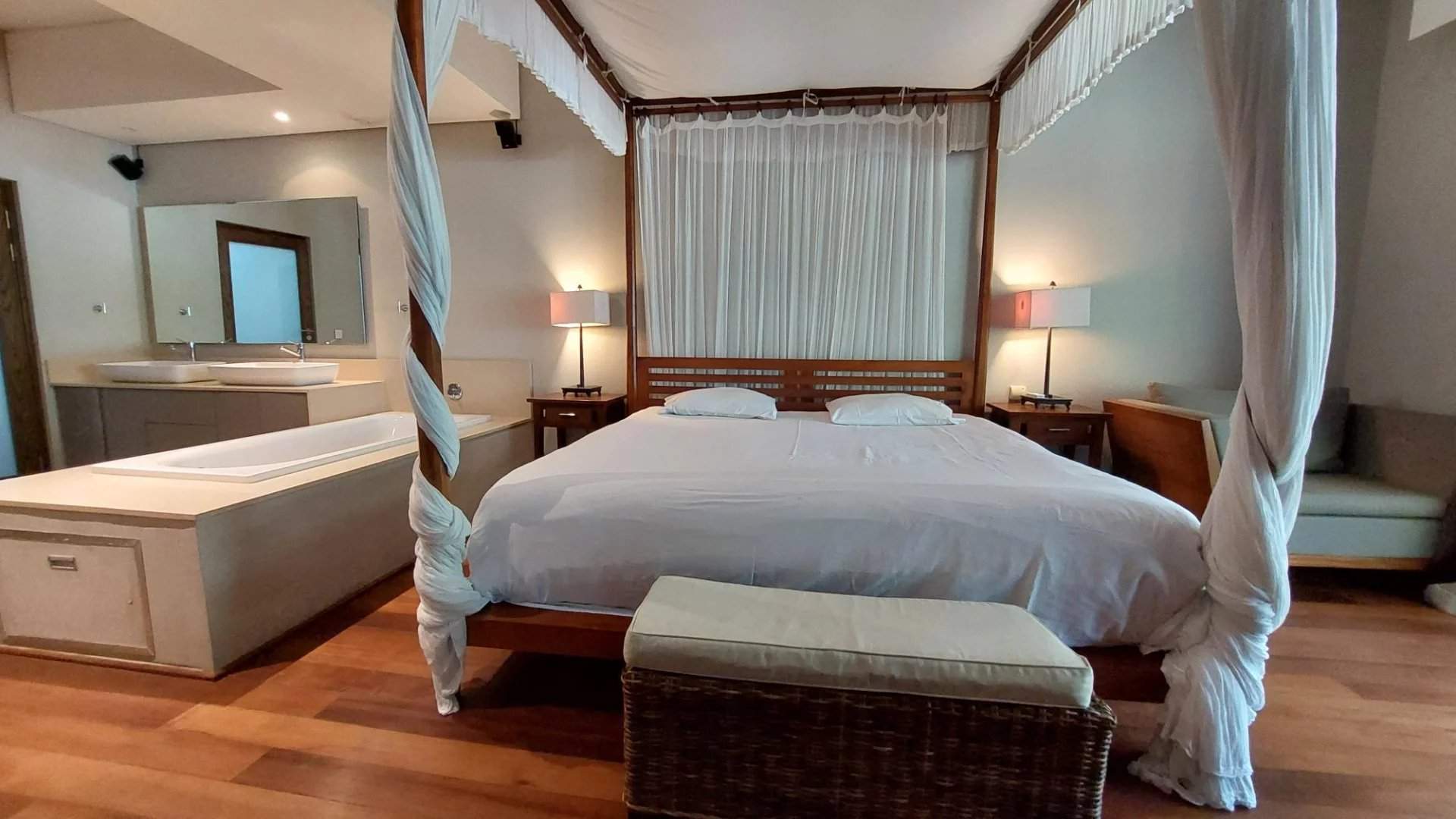 Grand Baie  - Appartement 4 Pi&egrave;ces 3 Chambres - picture 16