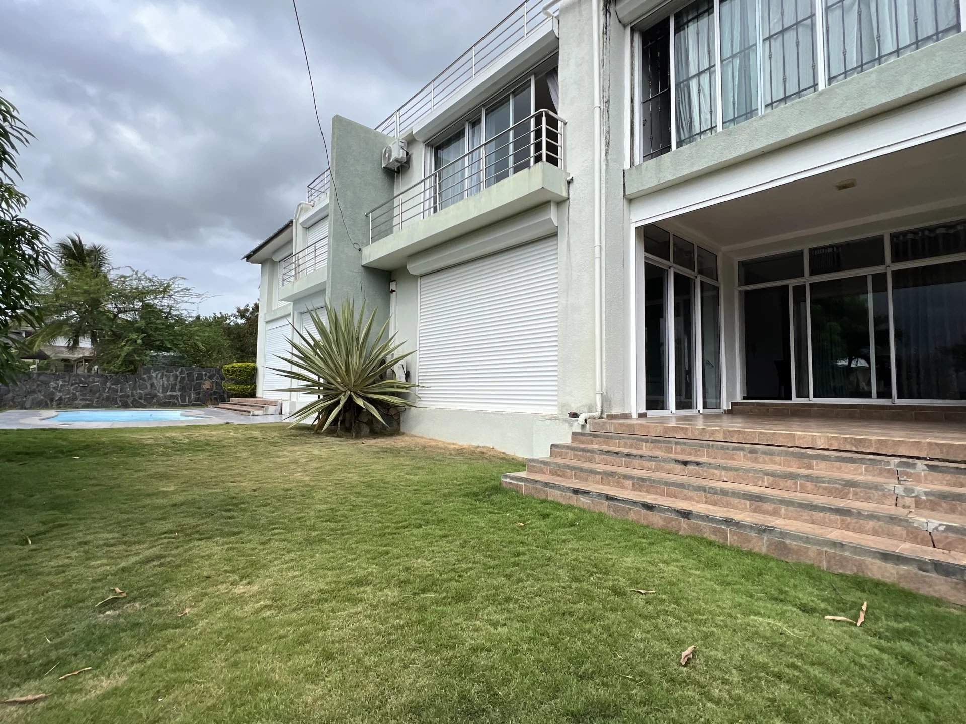 Tamarin  - Duplex 5 Pi&egrave;ces 4 Chambres - picture 10