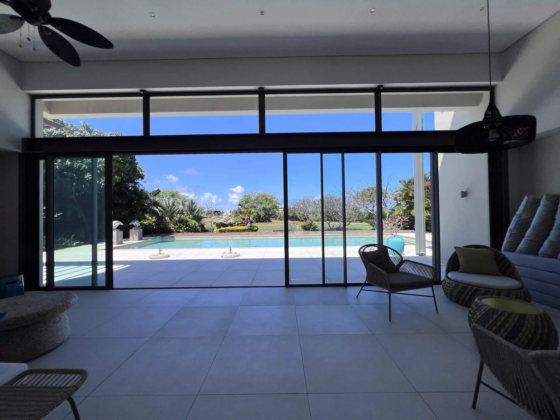 Beau Champ  - Villa 4 Bedrooms - picture 10