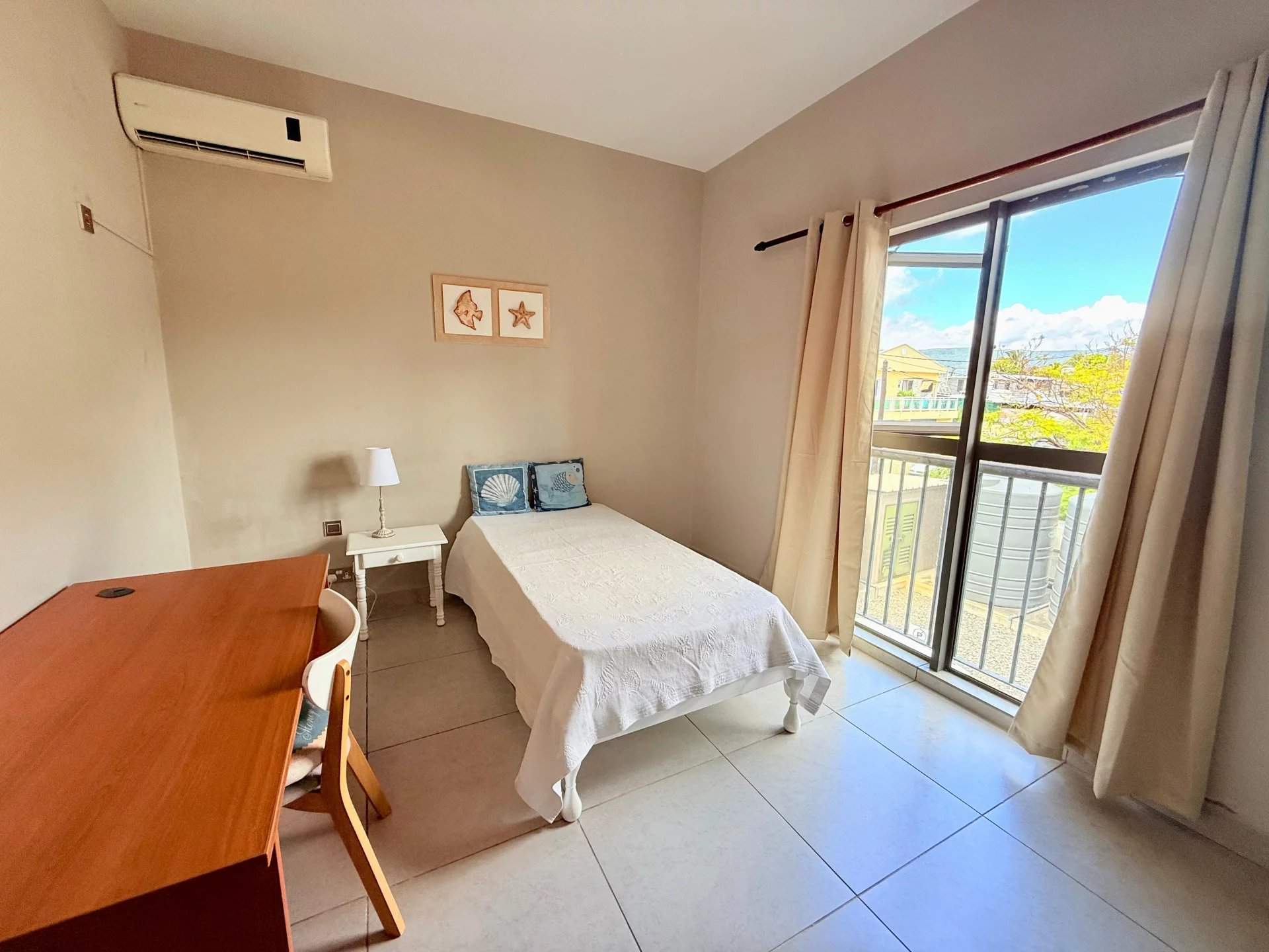 Tamarin  - Apartment 3 Bedrooms - picture 15