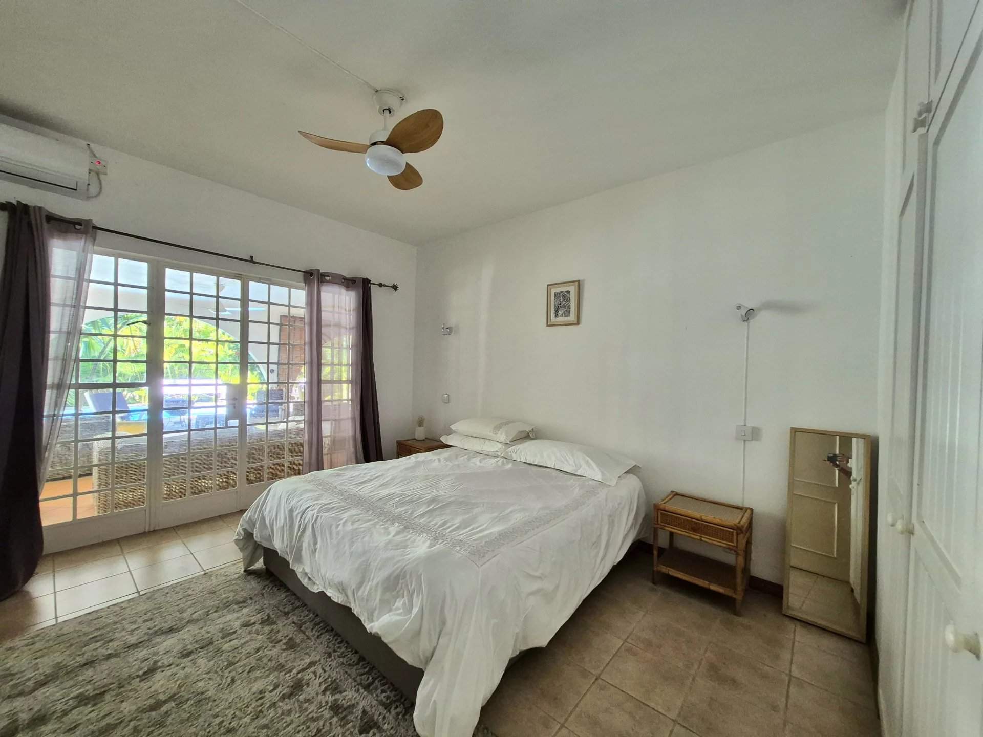 Grand Baie  - Maison 4 Pi&egrave;ces 3 Chambres - picture 9