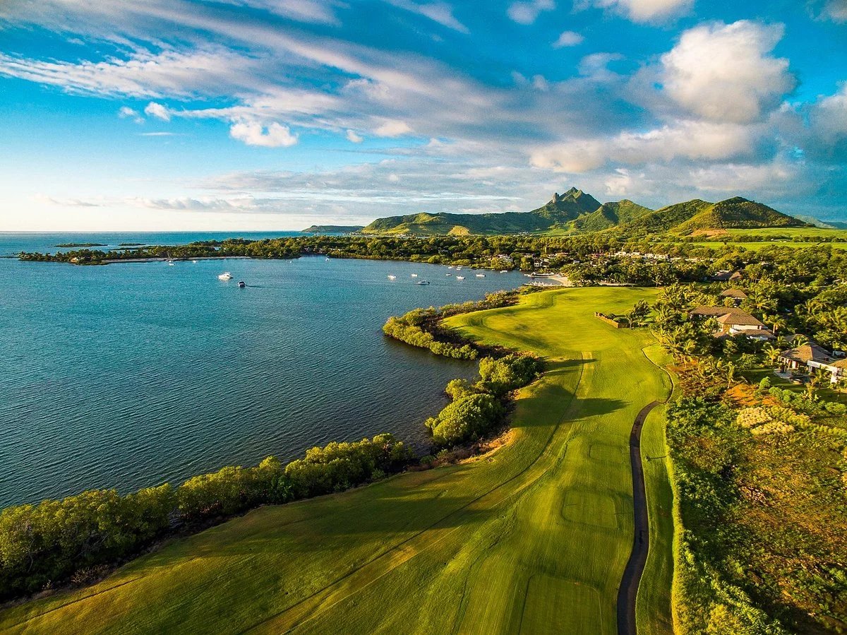 Beau Champ  - Apartment 3 Bedrooms - picture 1