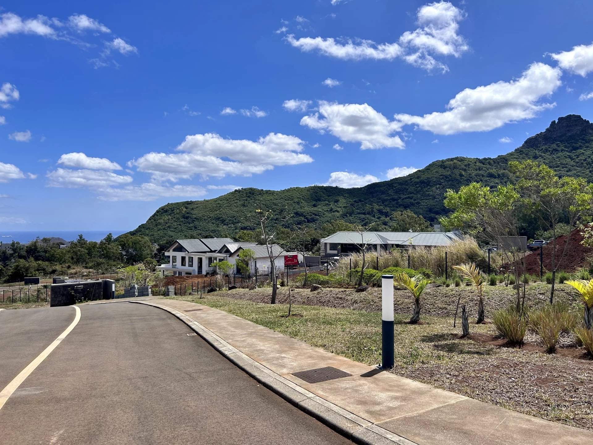 Moka  - Terrain résidentiel  - picture 4