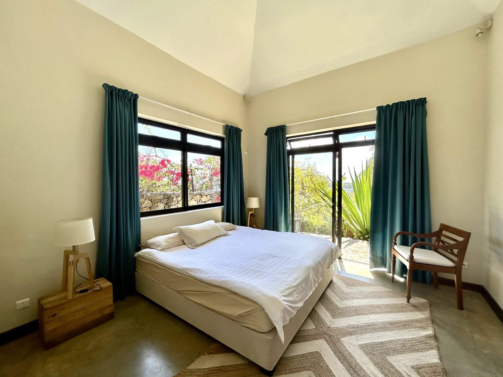 Tamarin  - Maison 6 Pi&egrave;ces 5 Chambres - picture 8