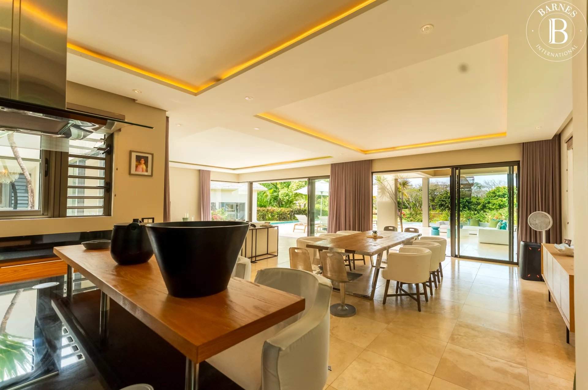 Beau Champ  - Villa 5 Pièces 4 Chambres - picture 16