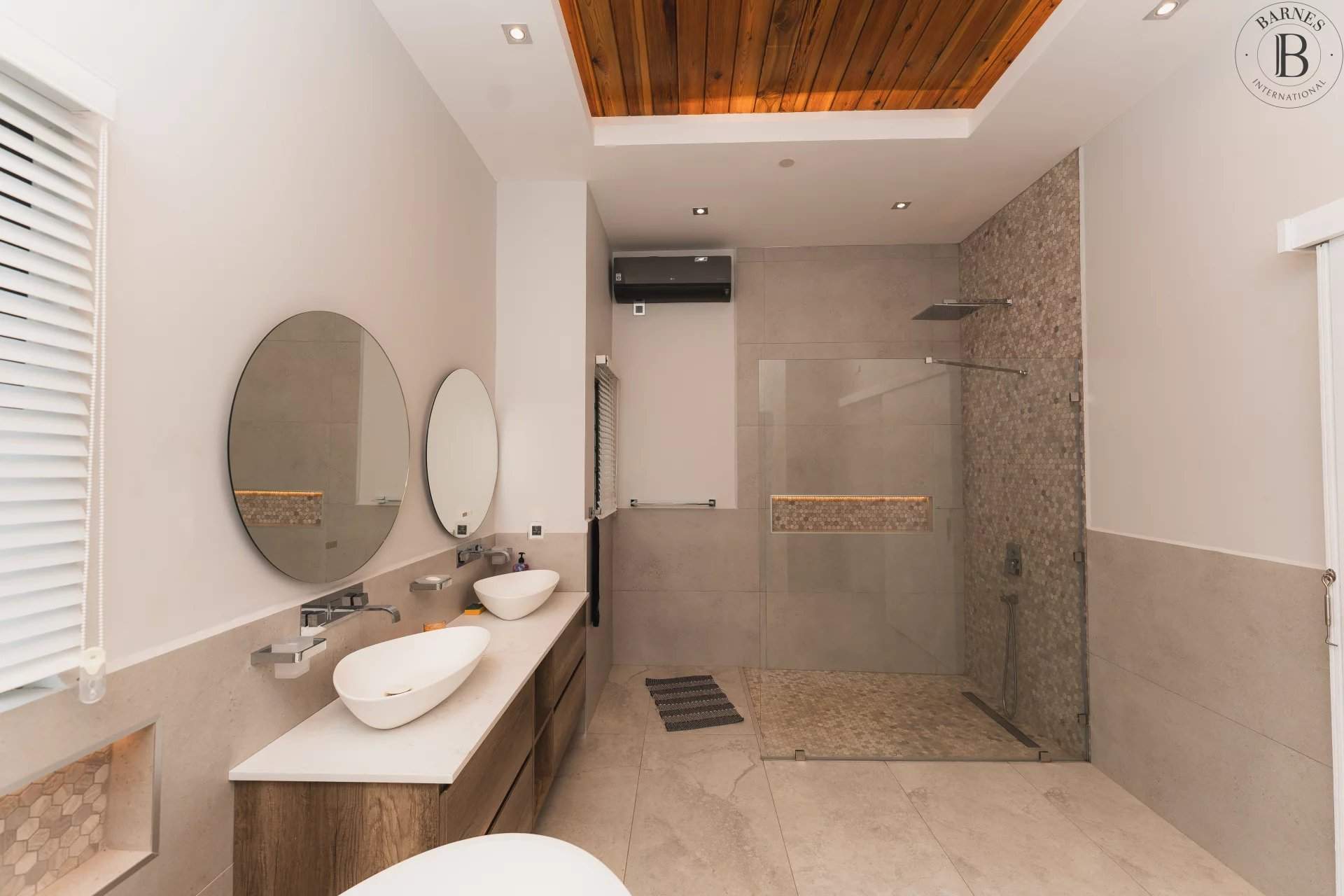 Flic en Flac  - Villa 5 Pi&egrave;ces 4 Chambres - picture 11