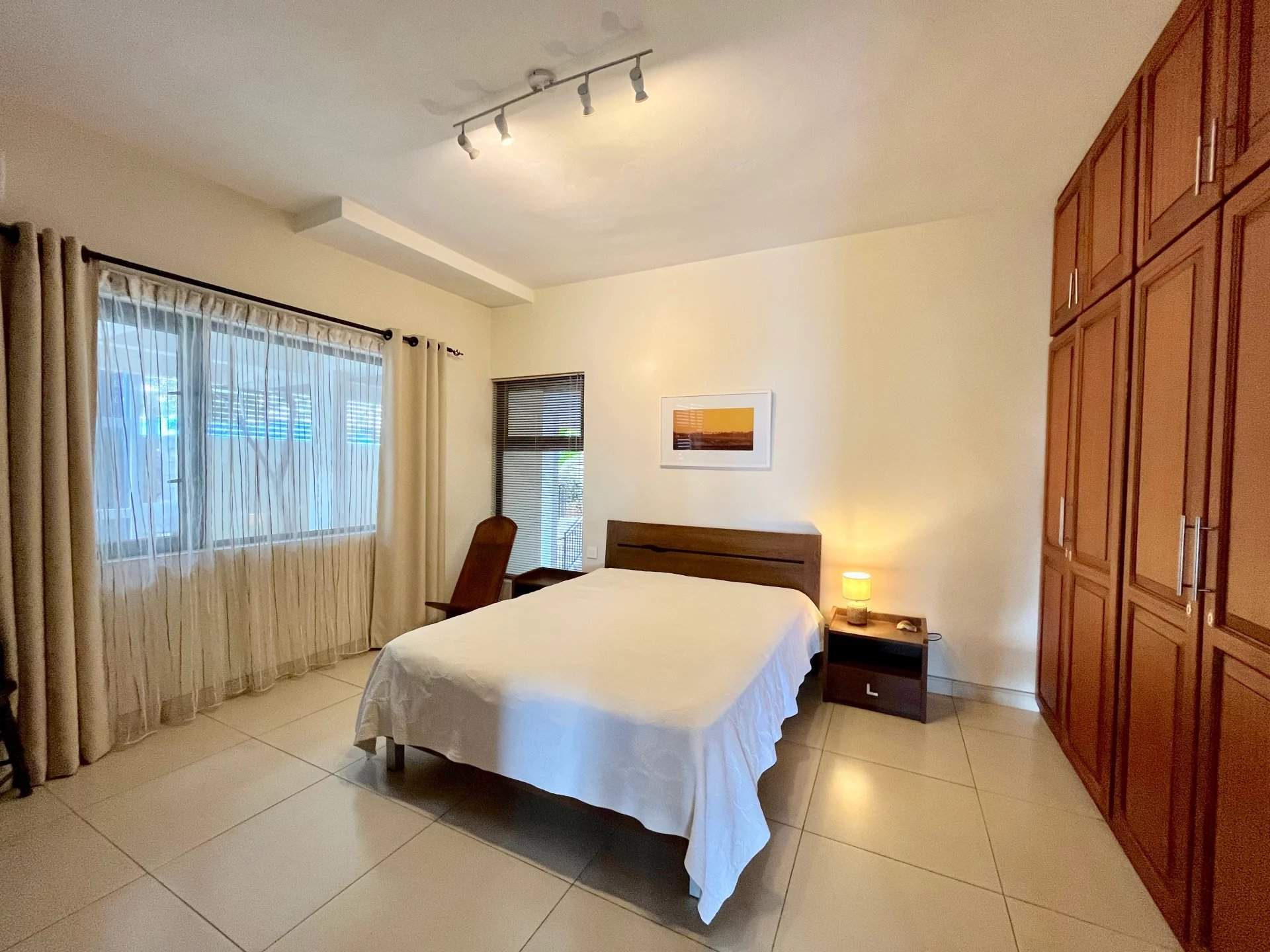 Rivière Noire  - Appartement 3 Pi&egrave;ces 2 Chambres - picture 6