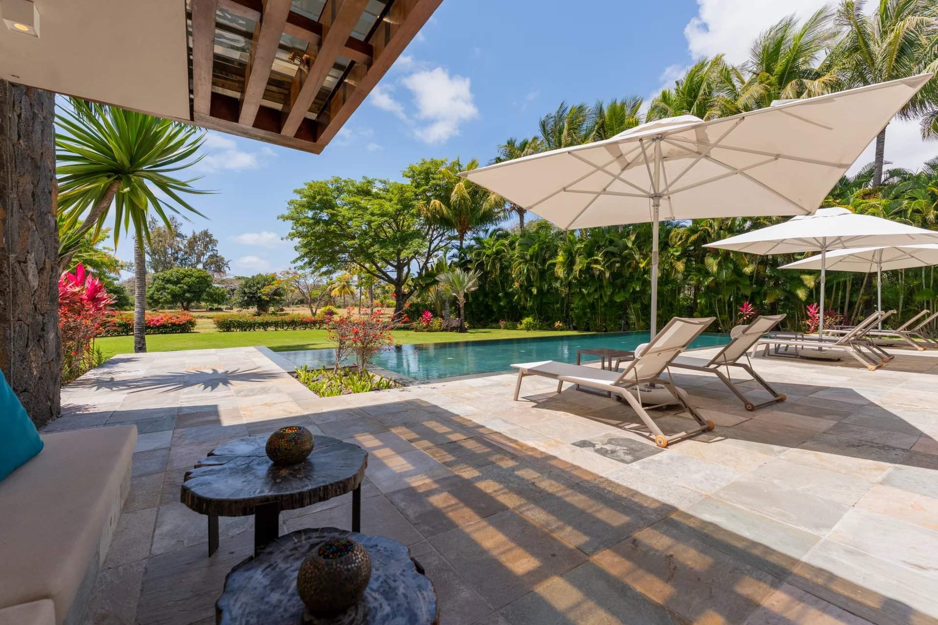 Beau Champ  - Villa 4 Bedrooms - picture 2