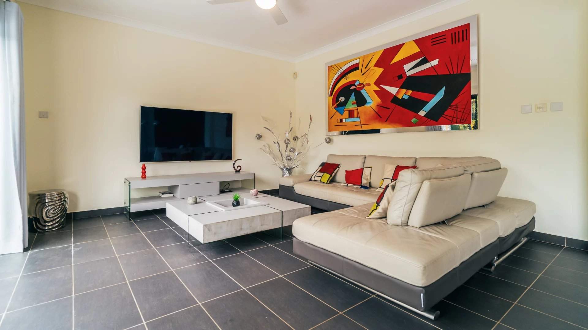 Rivière Noire  - Villa 13 Pi&egrave;ces 4 Chambres - picture 3