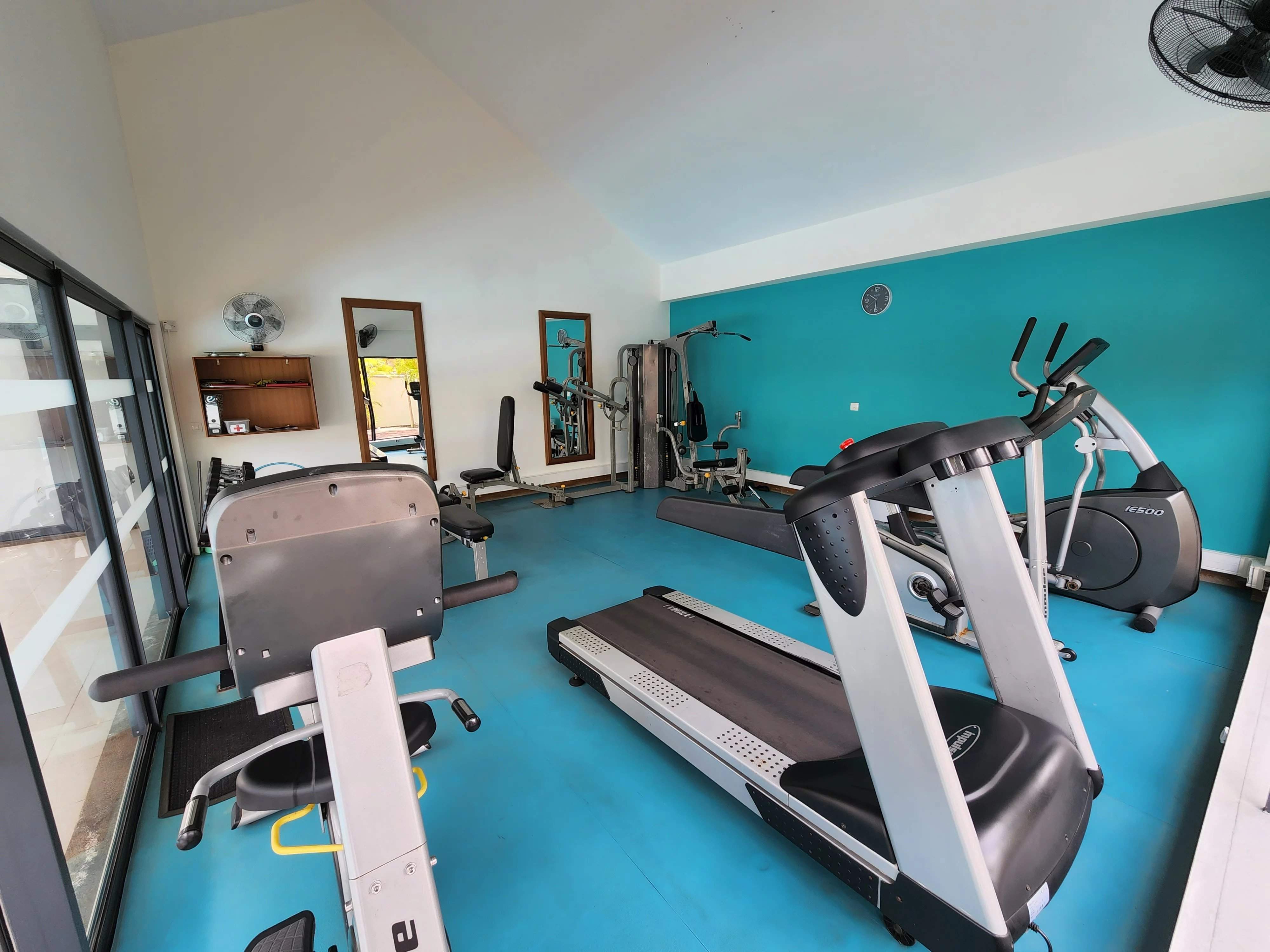 Phoenix  - Piso 4 Cuartos 3 Habitaciones - picture 17