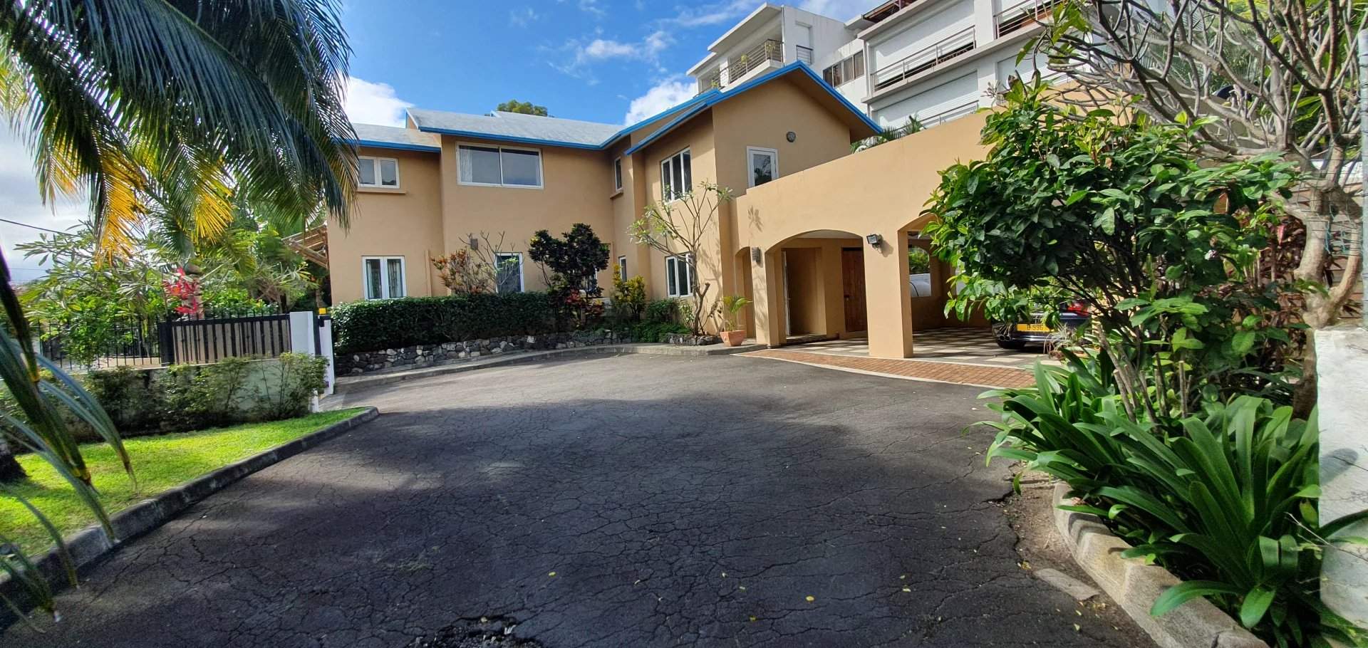 Tamarin  - Maison 7 Pi&egrave;ces 4 Chambres - picture 8