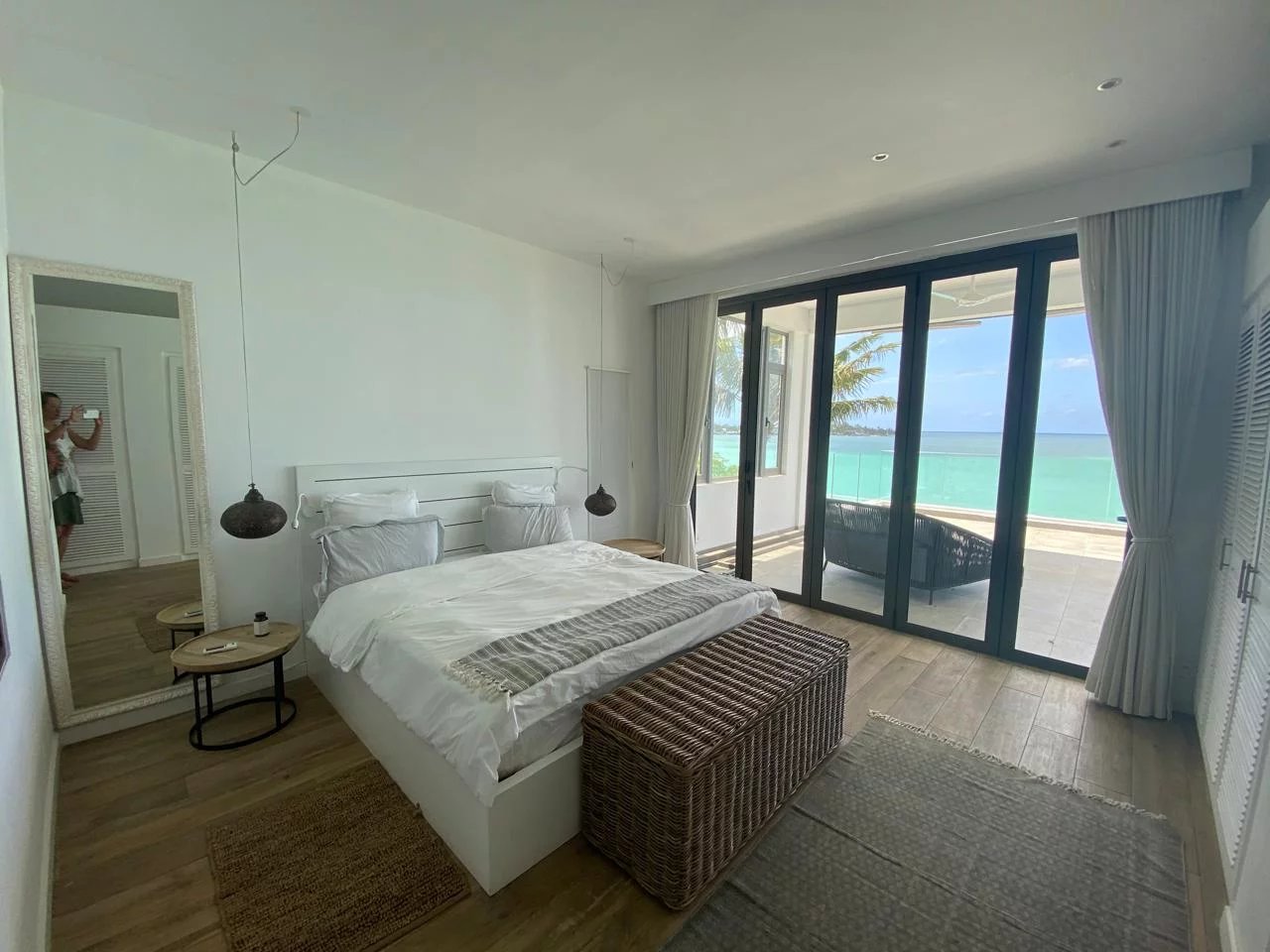 Grand Baie  - Penthouse 5 Pi&egrave;ces 4 Chambres - picture 10