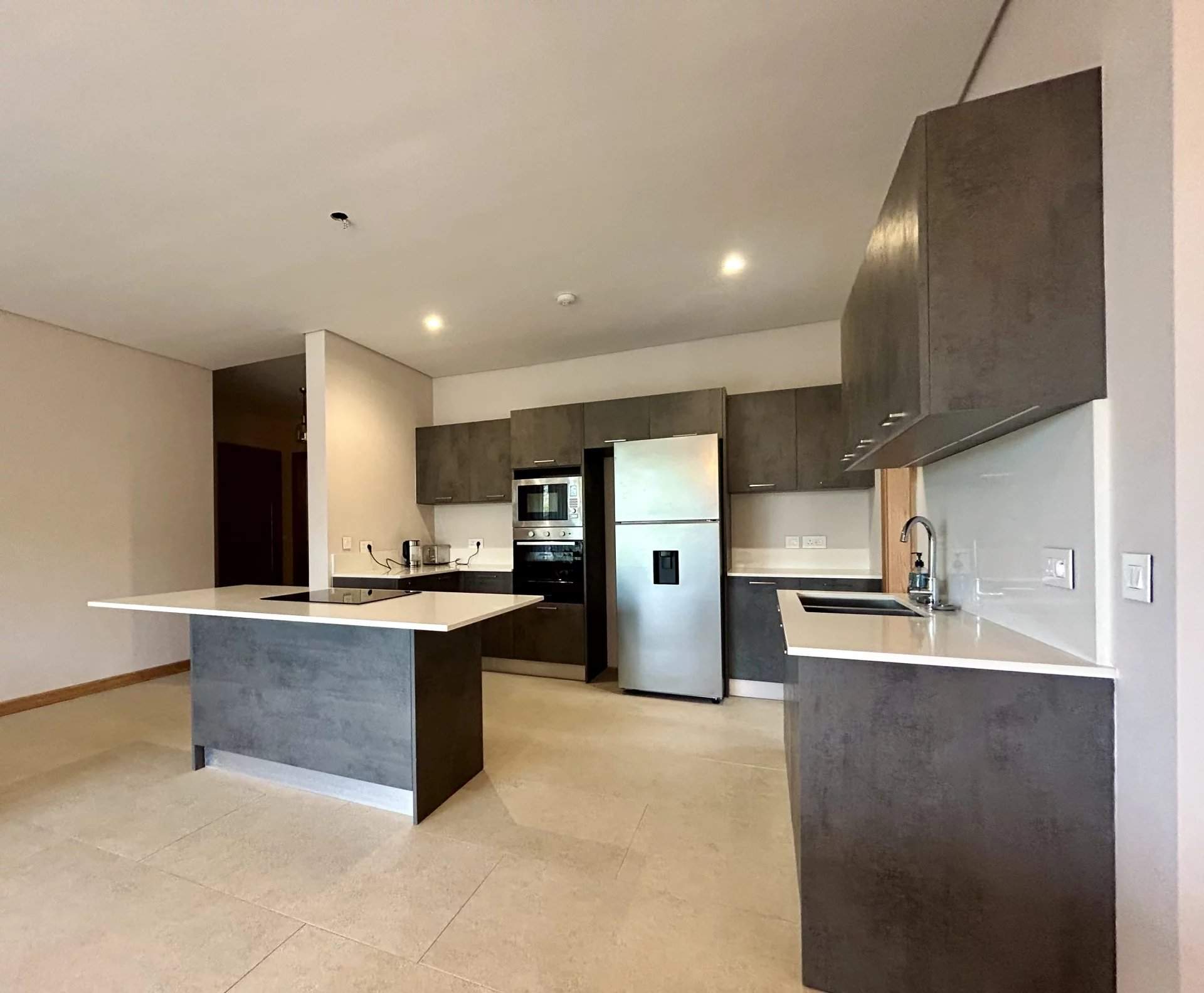 Belle Vue Harel  - Apartment 3 Bedrooms - picture 8