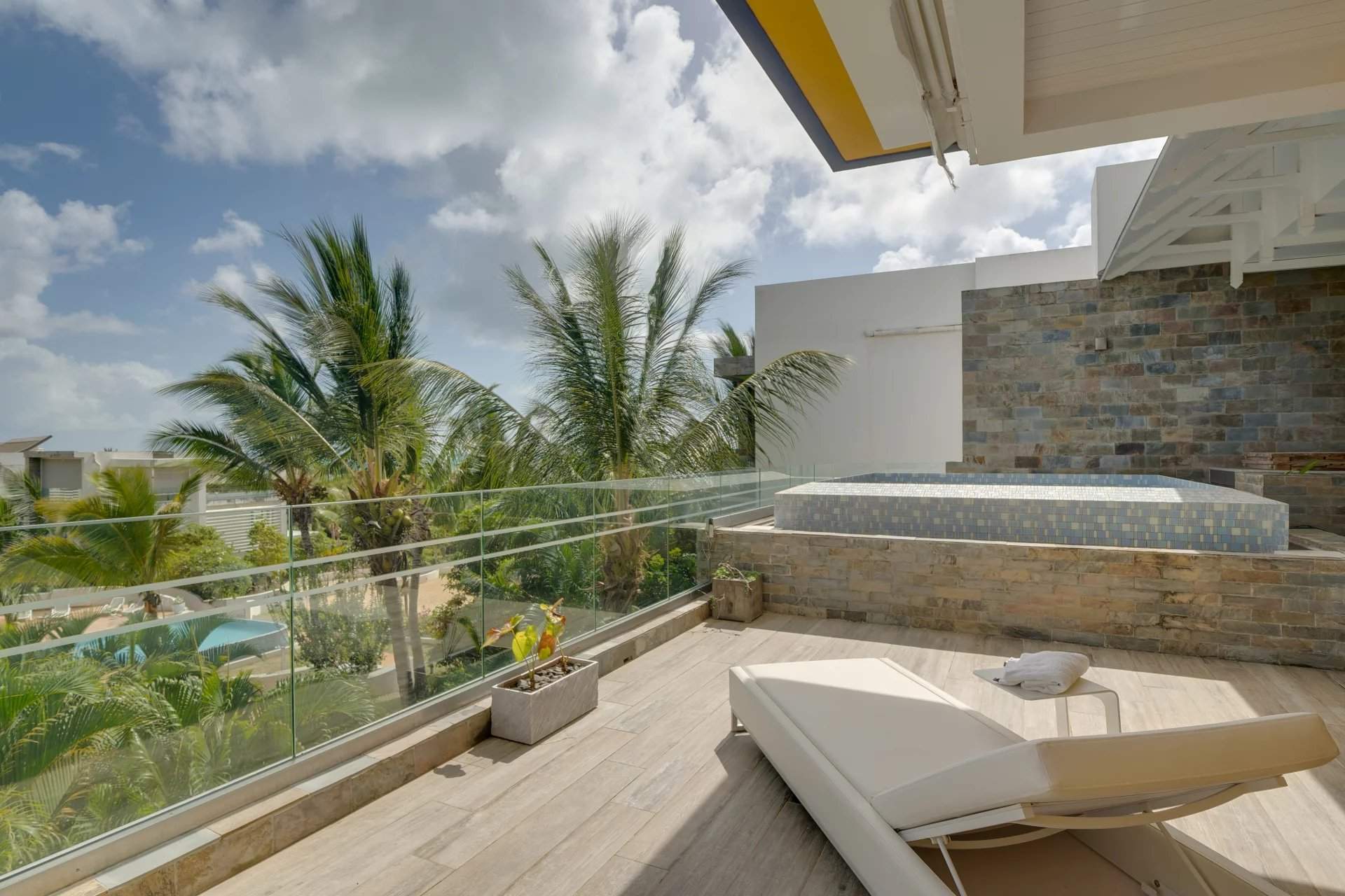 Haute Rive  - Penthouse 4 Bedrooms - picture 1