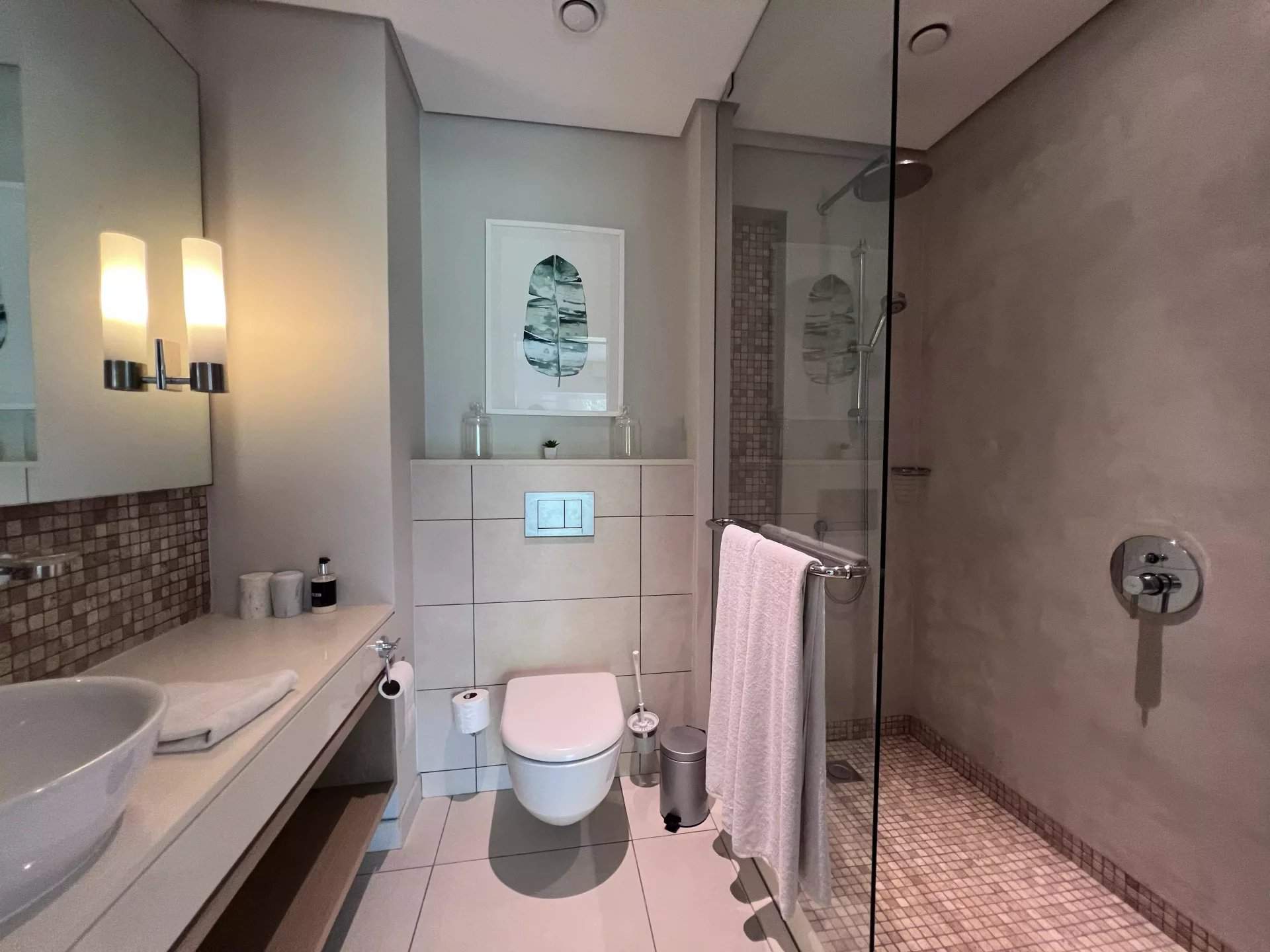 Beau Champ  - Duplex 3 Bedrooms - picture 16