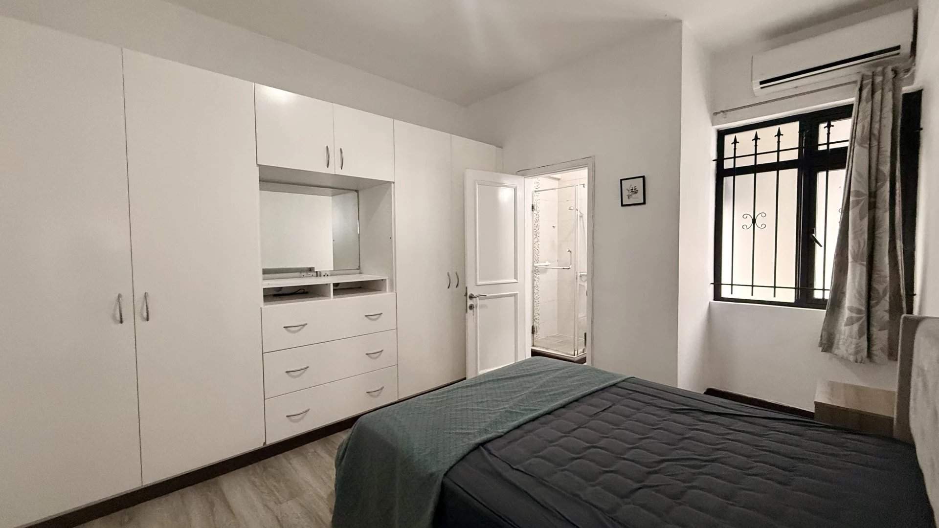 Beau-Bassin  - Appartement 4 Pi&egrave;ces 3 Chambres - picture 2