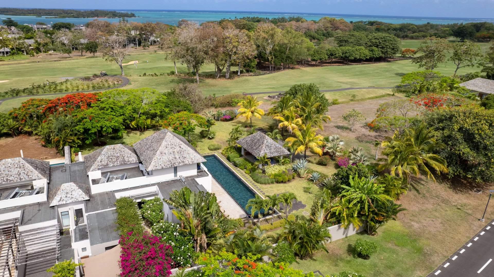 Beau Champ  - Villa 4 Bedrooms - picture 16