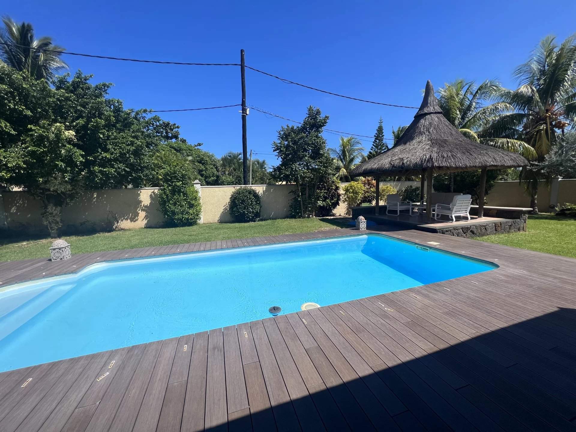 Tamarin  - Maison 7 Pi&egrave;ces 4 Chambres - picture 15