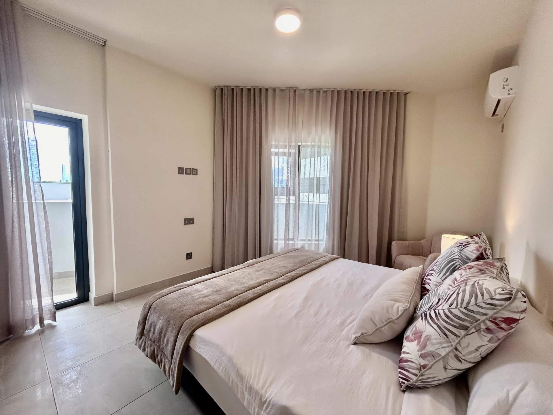 Quatre Bornes  - Apartment 3 Bedrooms - picture 9