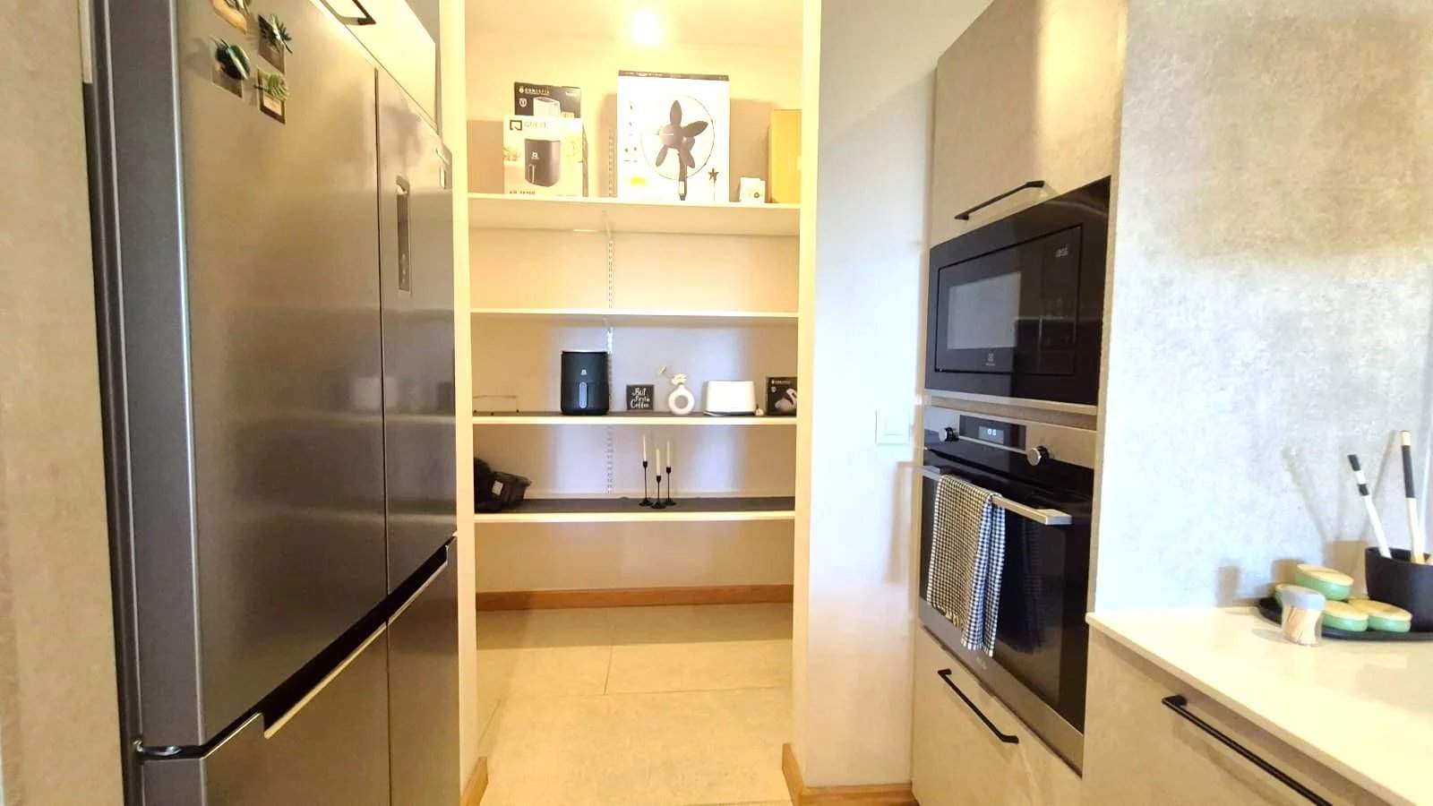 Mapou  - Appartement 4 Pi&egrave;ces 4 Chambres - picture 8