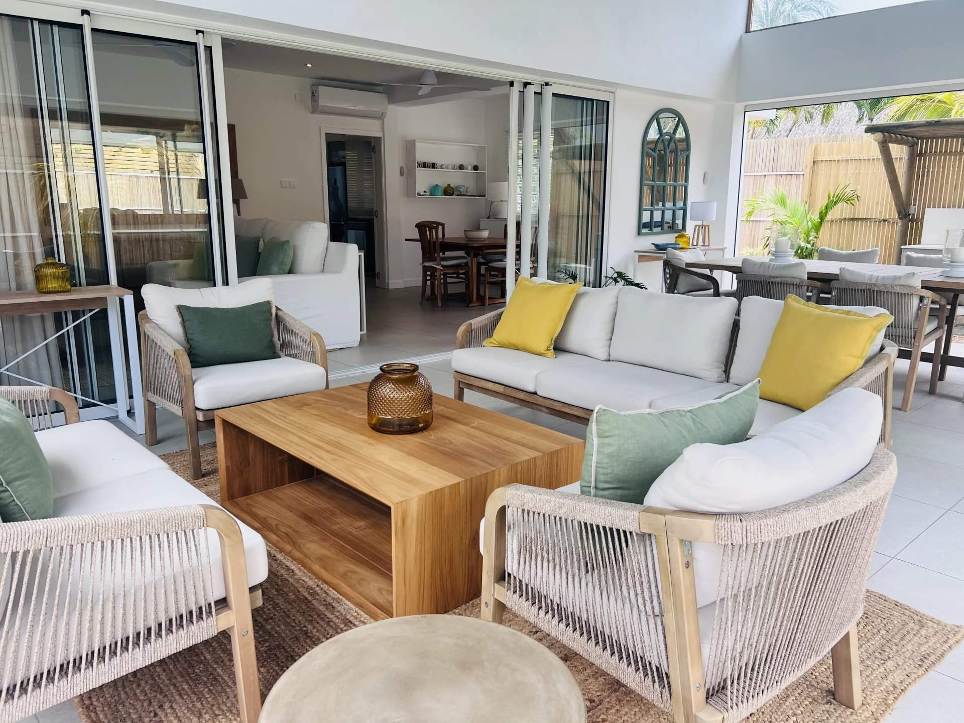 Grand Baie  - Villa 4 Bedrooms - picture 3