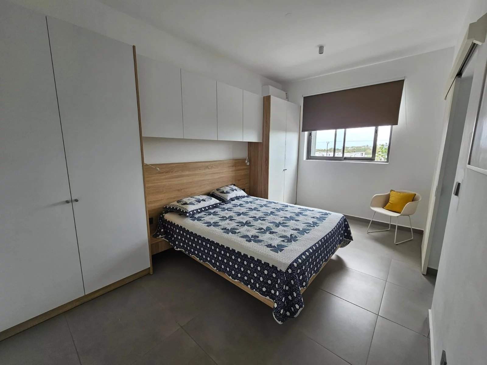 Grand Baie  - Appartement 4 Pi&egrave;ces 3 Chambres - picture 6