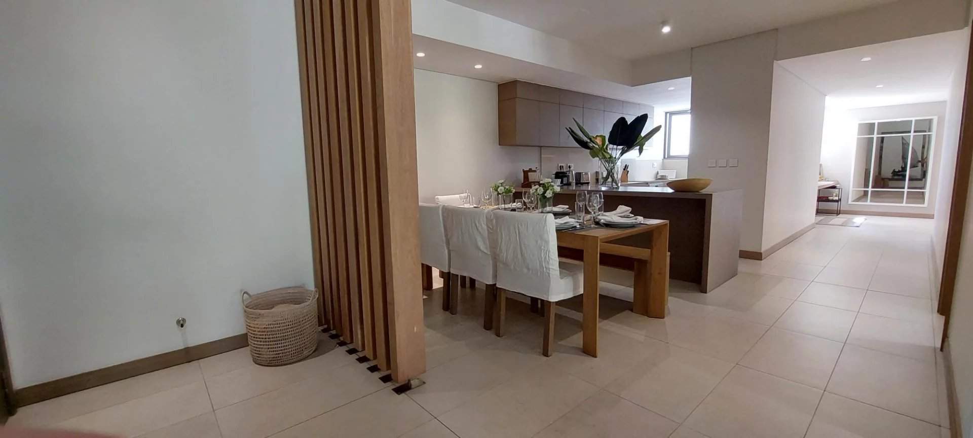 Grand Baie  - Apartment 3 Bedrooms - picture 9