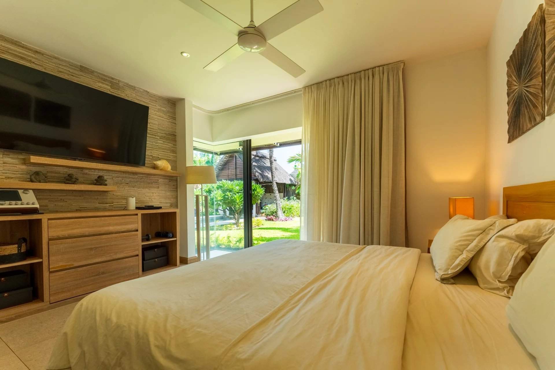 Grand Baie  - Villa 4 Bedrooms - picture 18