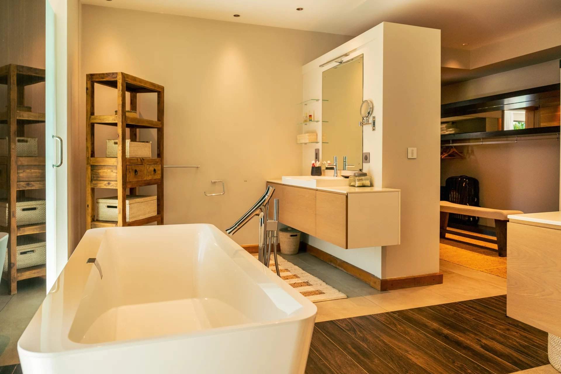 Beau Champ  - Villa 7 Pièces 6 Chambres - picture 12