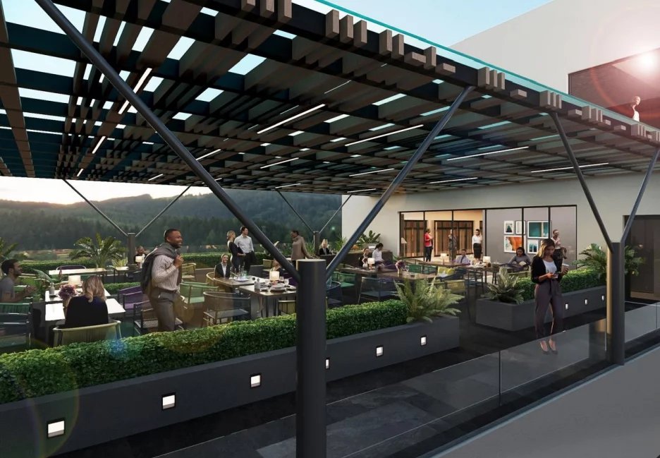 Moka  - Local 1 Pièce - picture 4