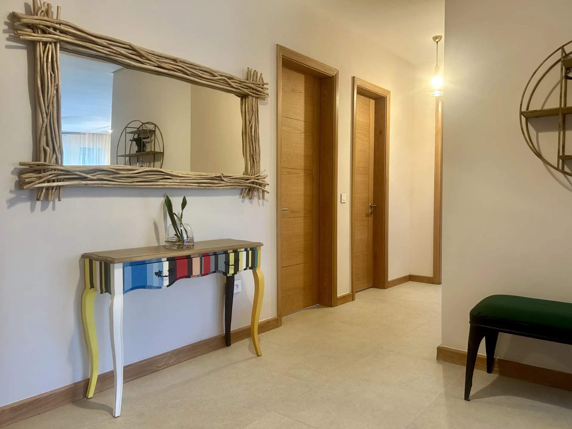 Belle Vue Harel  - Apartment 3 Bedrooms - picture 6