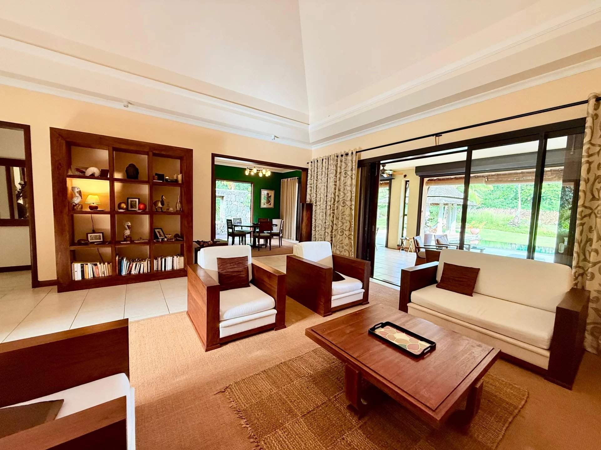 Tamarin  - Villa 5 Pi&egrave;ces 4 Chambres - picture 12