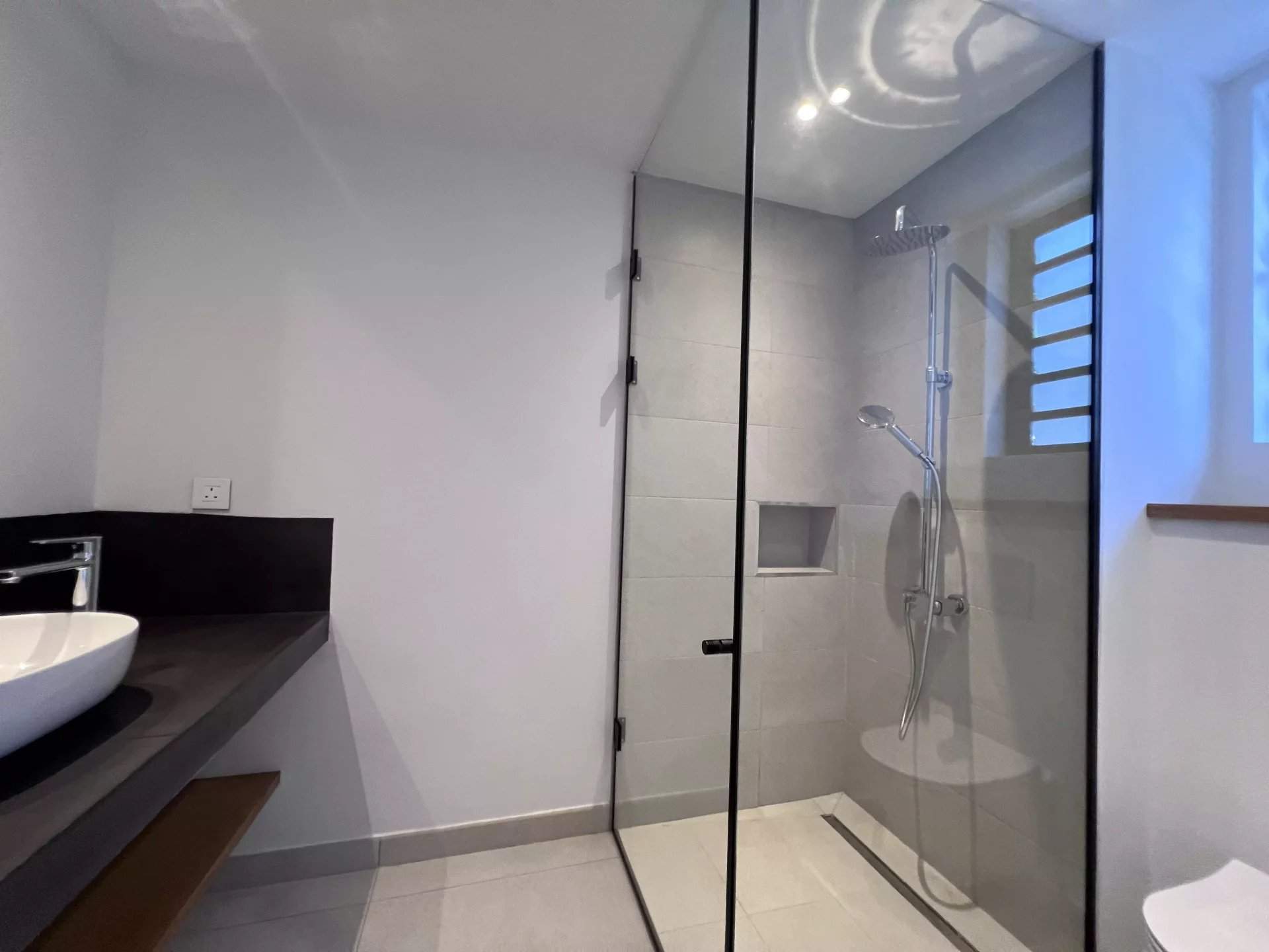 Poste Lafayette  - Appartement 4 Pi&egrave;ces 3 Chambres - picture 11