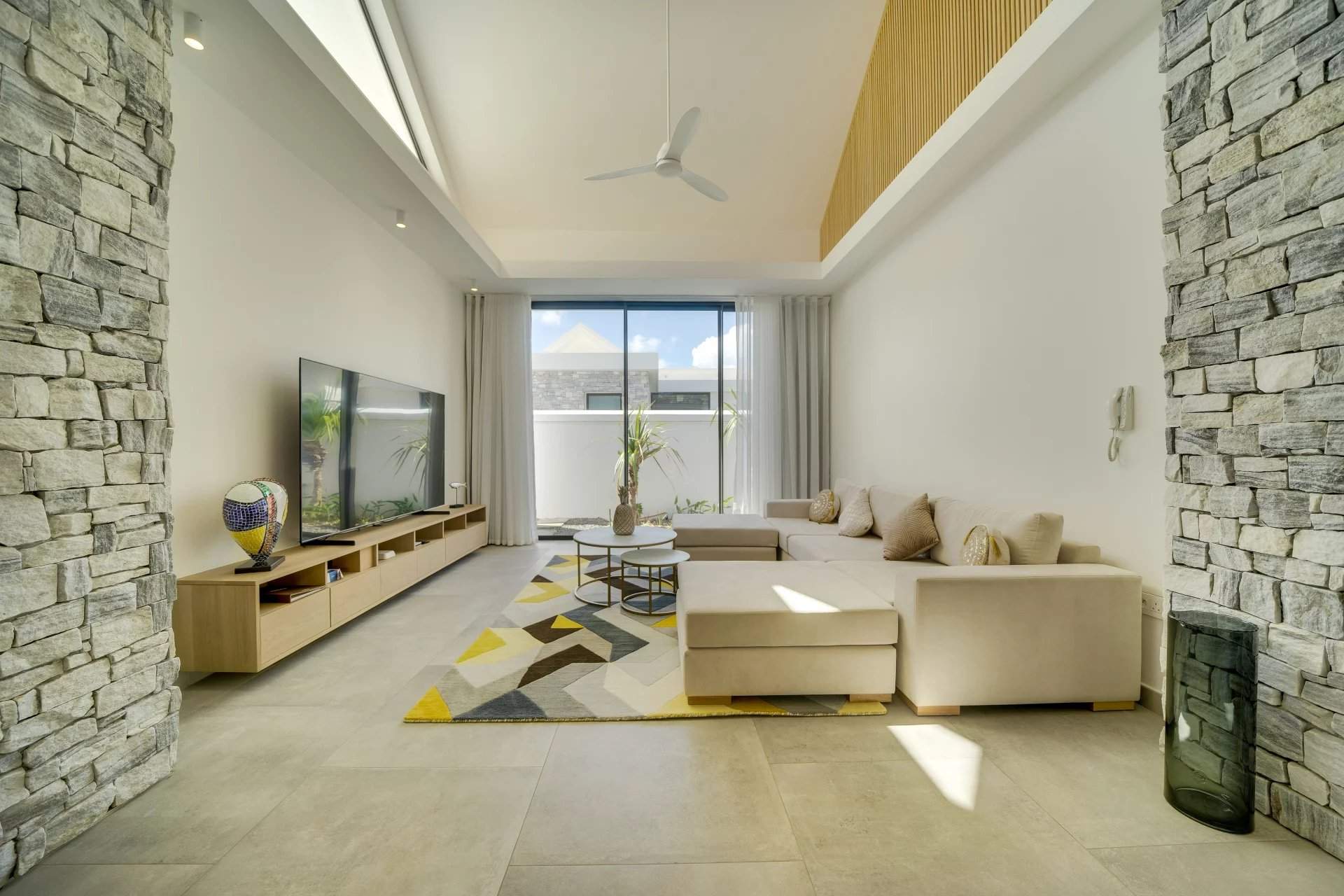 Pereybère  - Villa 4 Bedrooms - picture 3