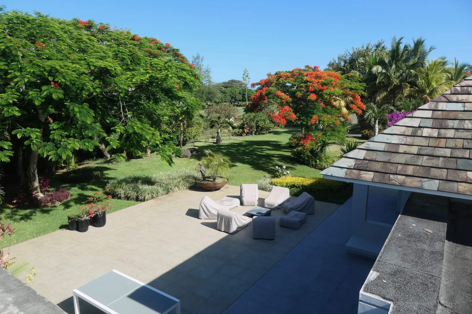 Beau Champ  - Villa 4 Bedrooms - picture 17