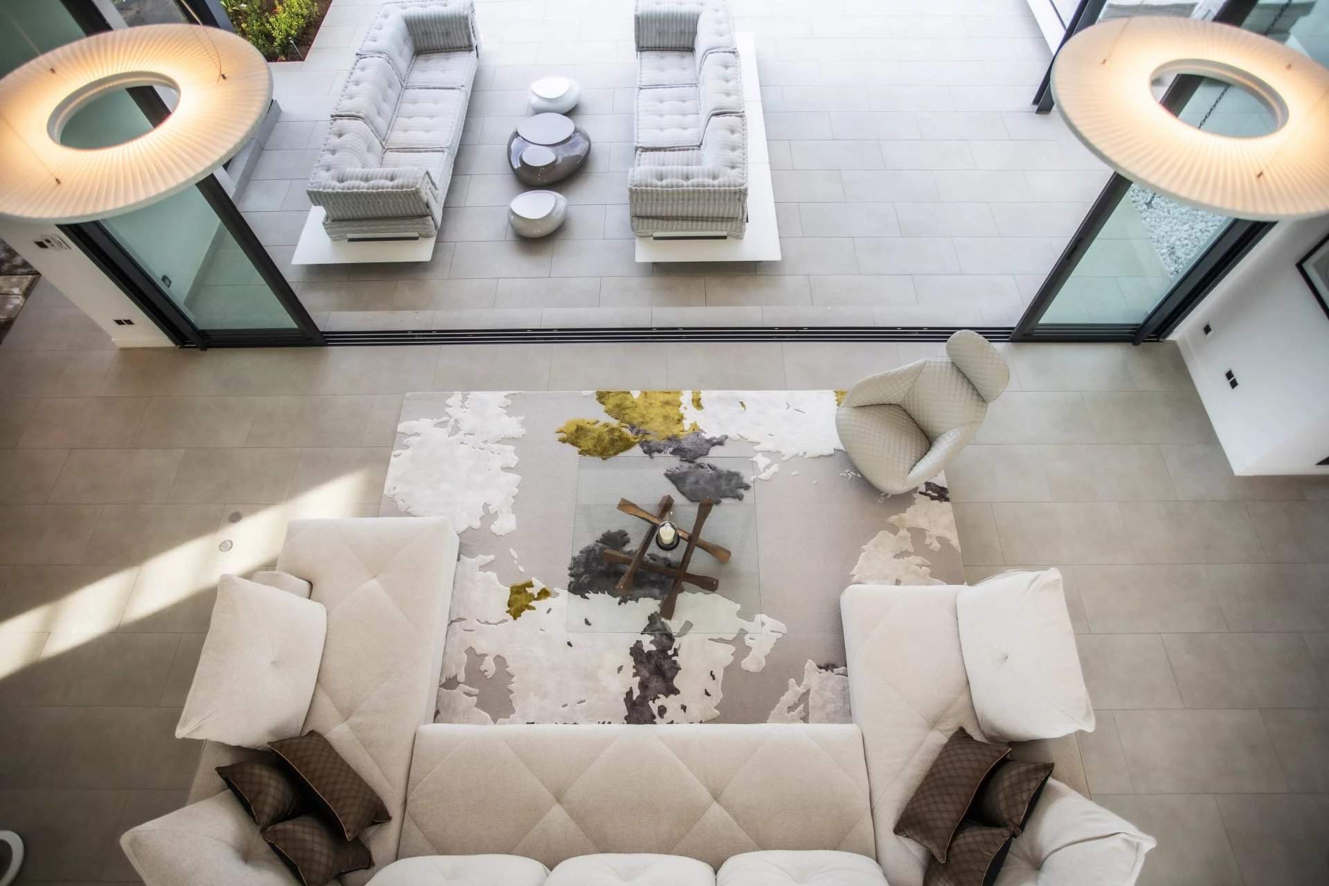 Tamarin  - Villa 10 Pi&egrave;ces 5 Chambres - picture 3