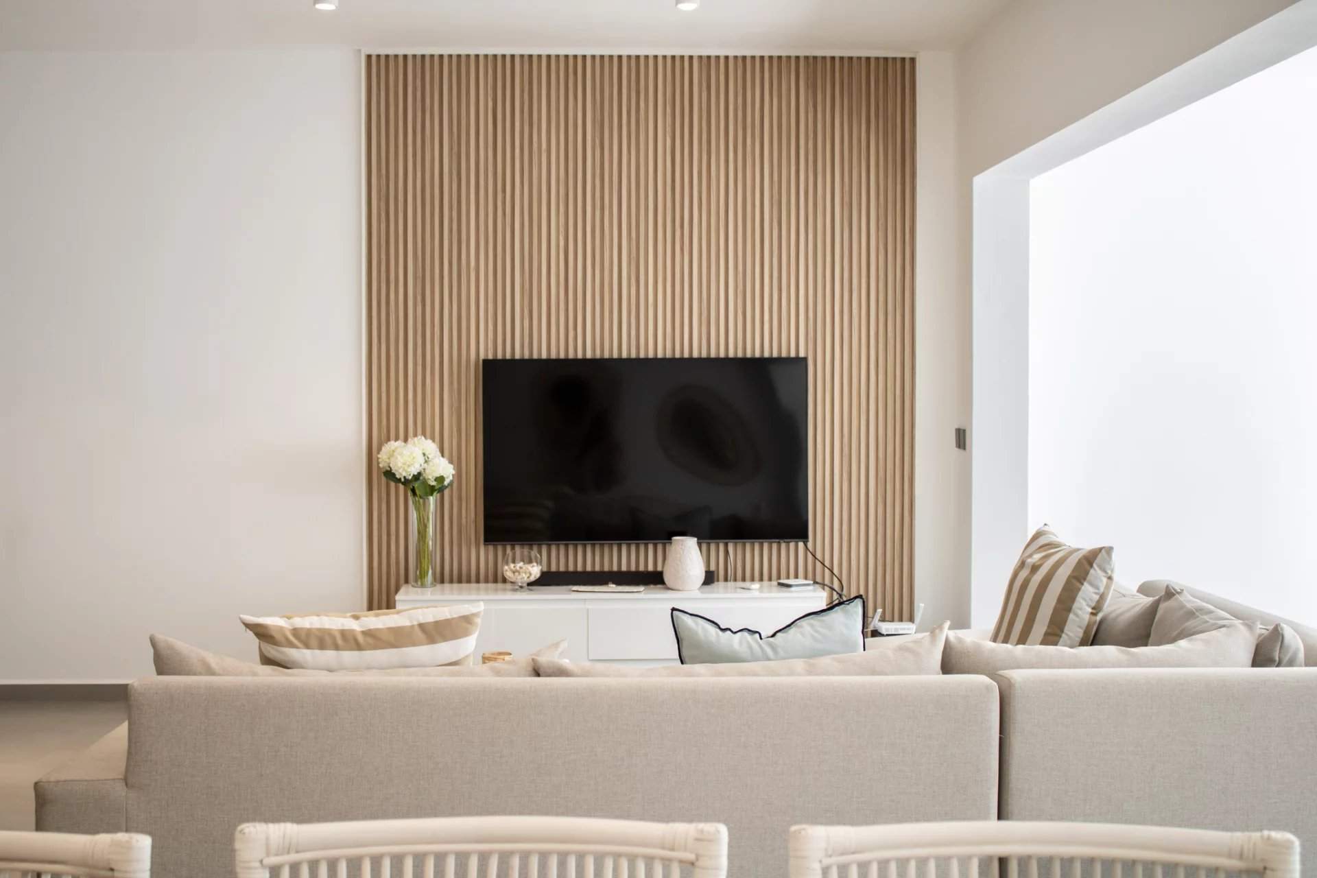 Cap Malheureux  - Appartement 4 Pi&egrave;ces 3 Chambres - picture 8