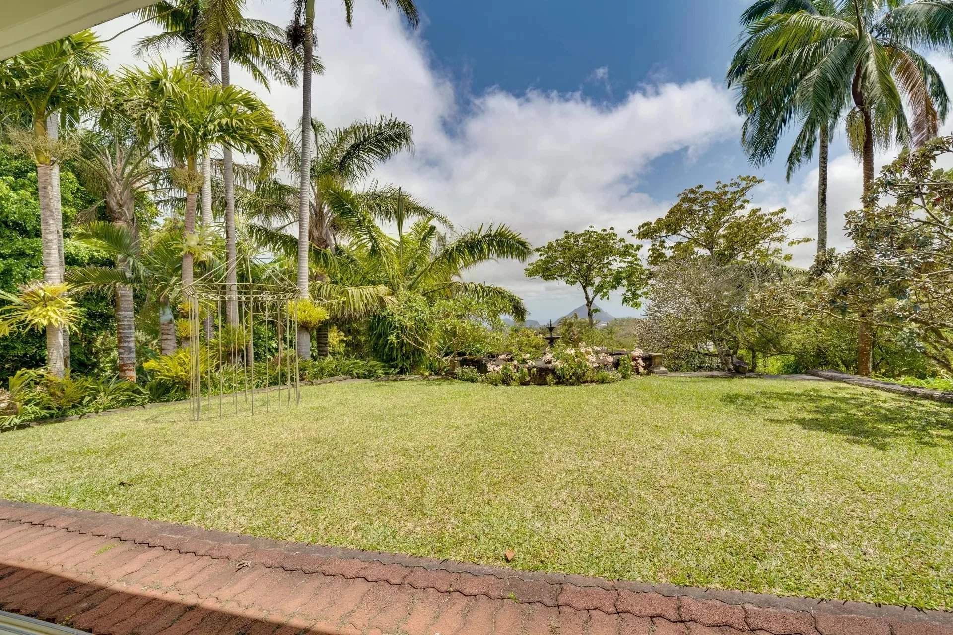 Floréal  - House 3 Bedrooms - picture 12