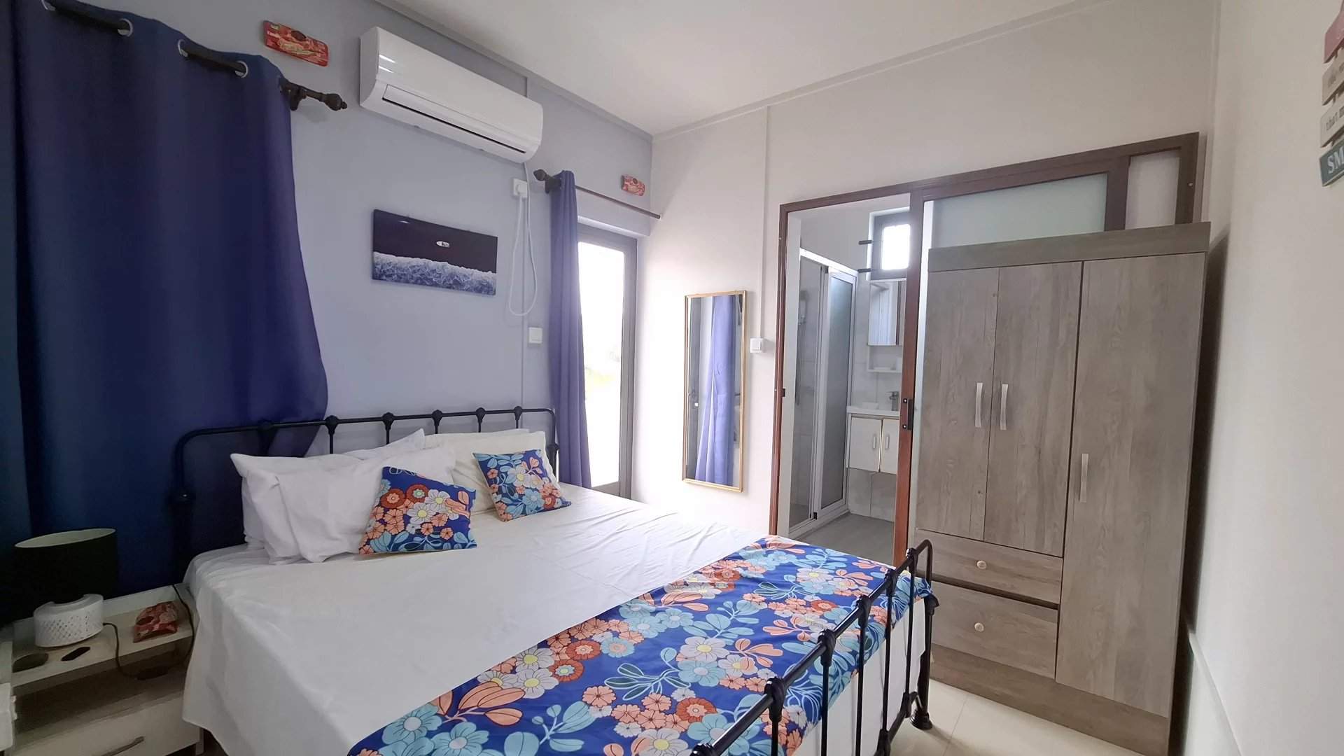 Flic en Flac  - Apartment 2 Bedrooms - picture 3