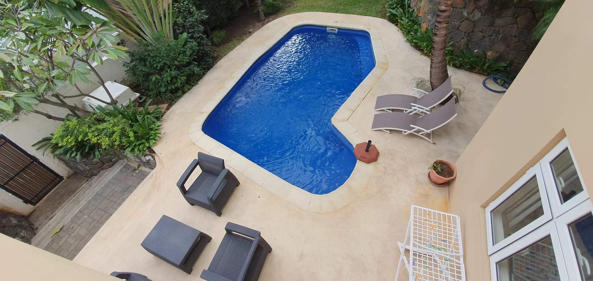 Tamarin  - Maison 7 Pi&egrave;ces 4 Chambres - picture 12