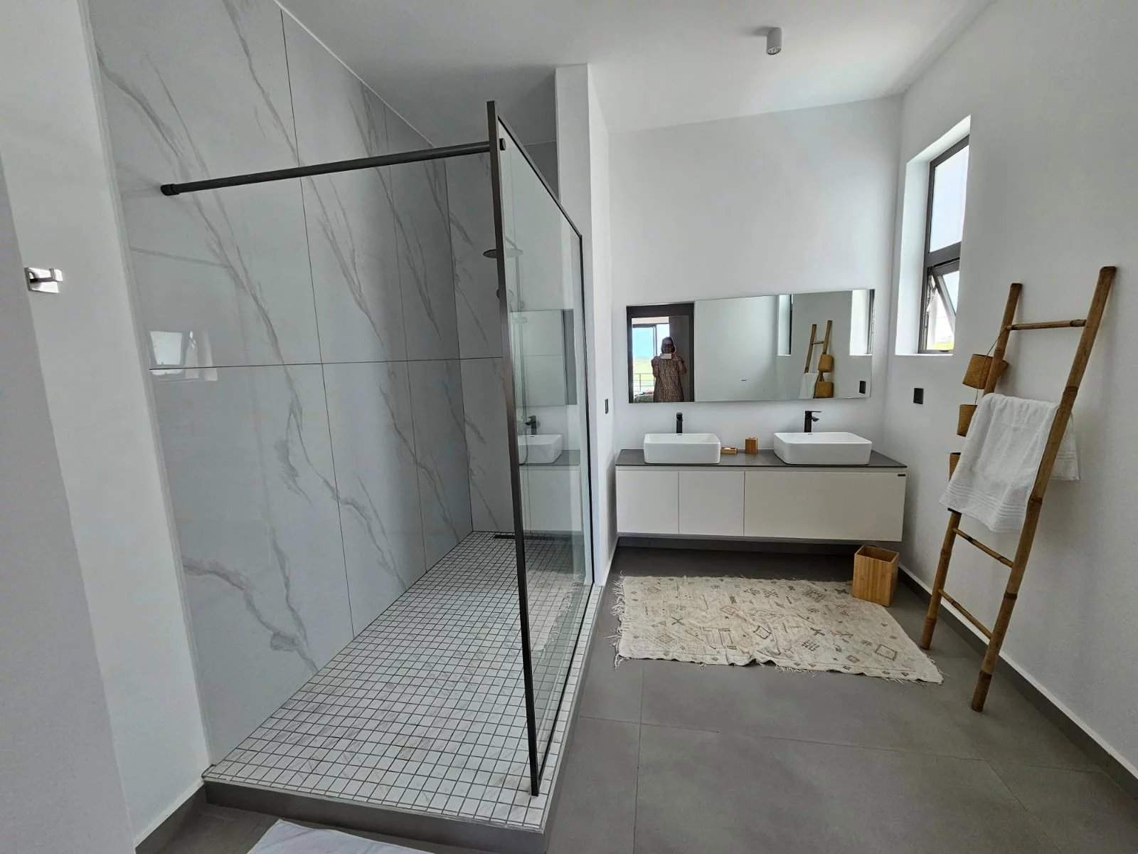 Grand Baie  - Appartement 4 Pi&egrave;ces 3 Chambres - picture 11