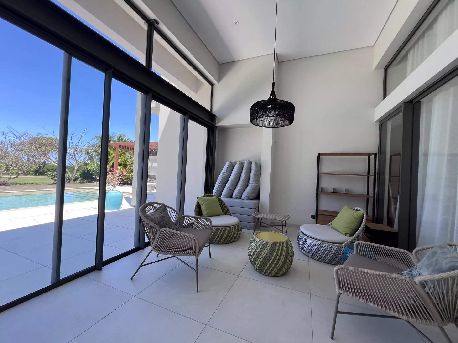 Beau Champ  - Villa 4 Bedrooms - picture 5