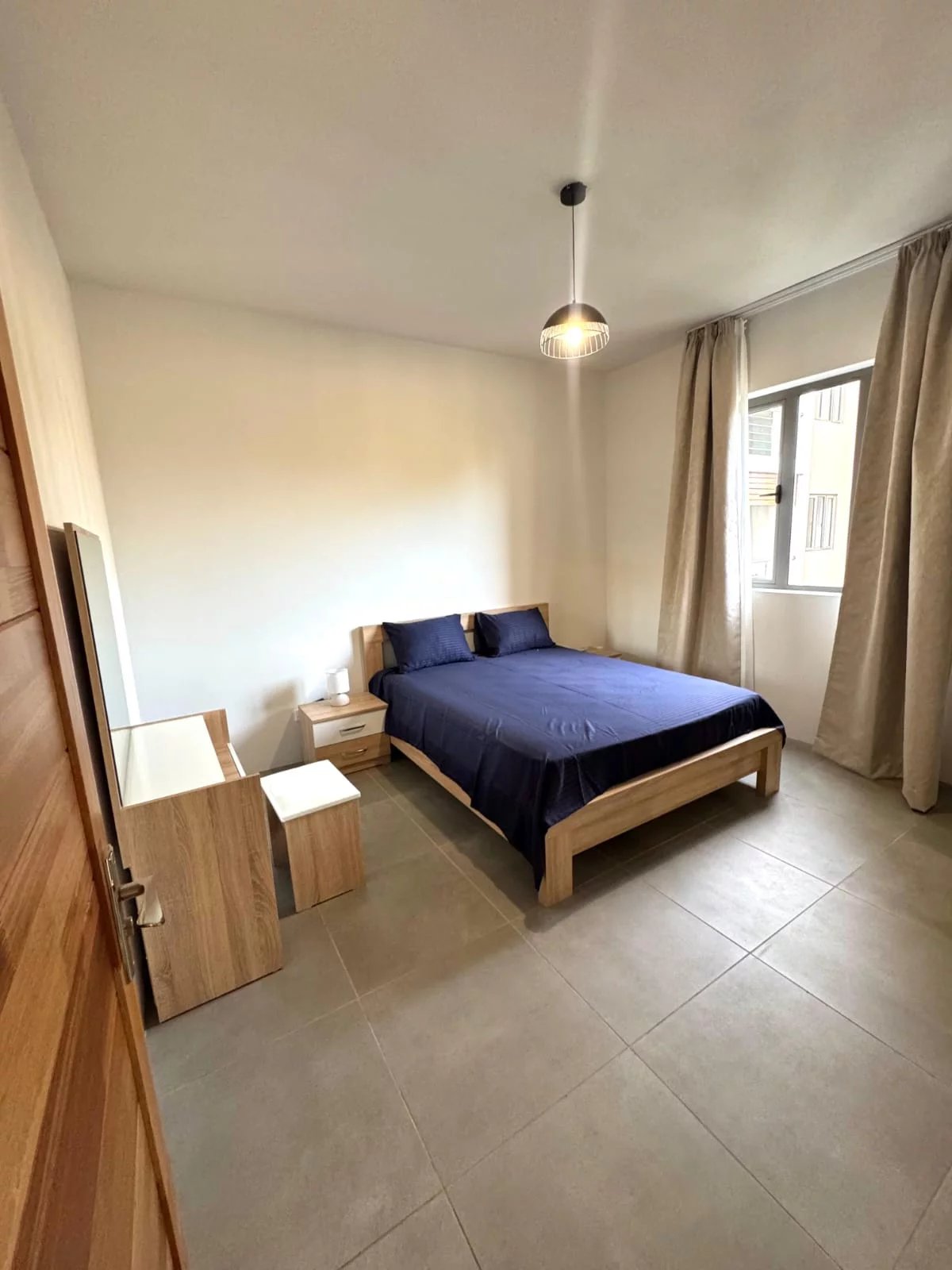 Flic en Flac  - Apartment 3 Bedrooms - picture 9