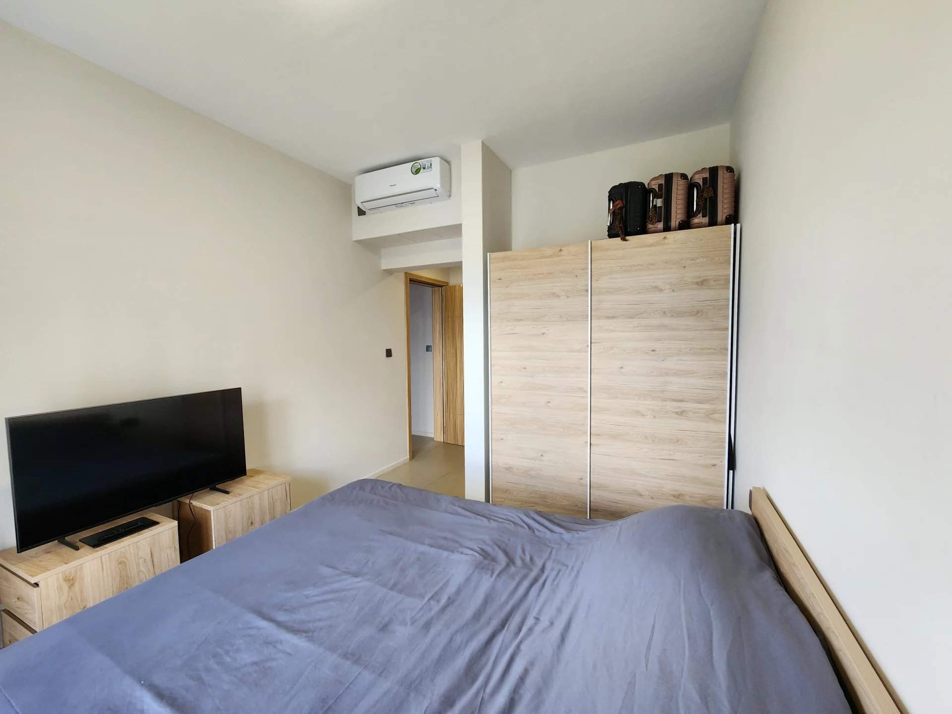 Moka  - Apartment 3 Bedrooms - picture 9