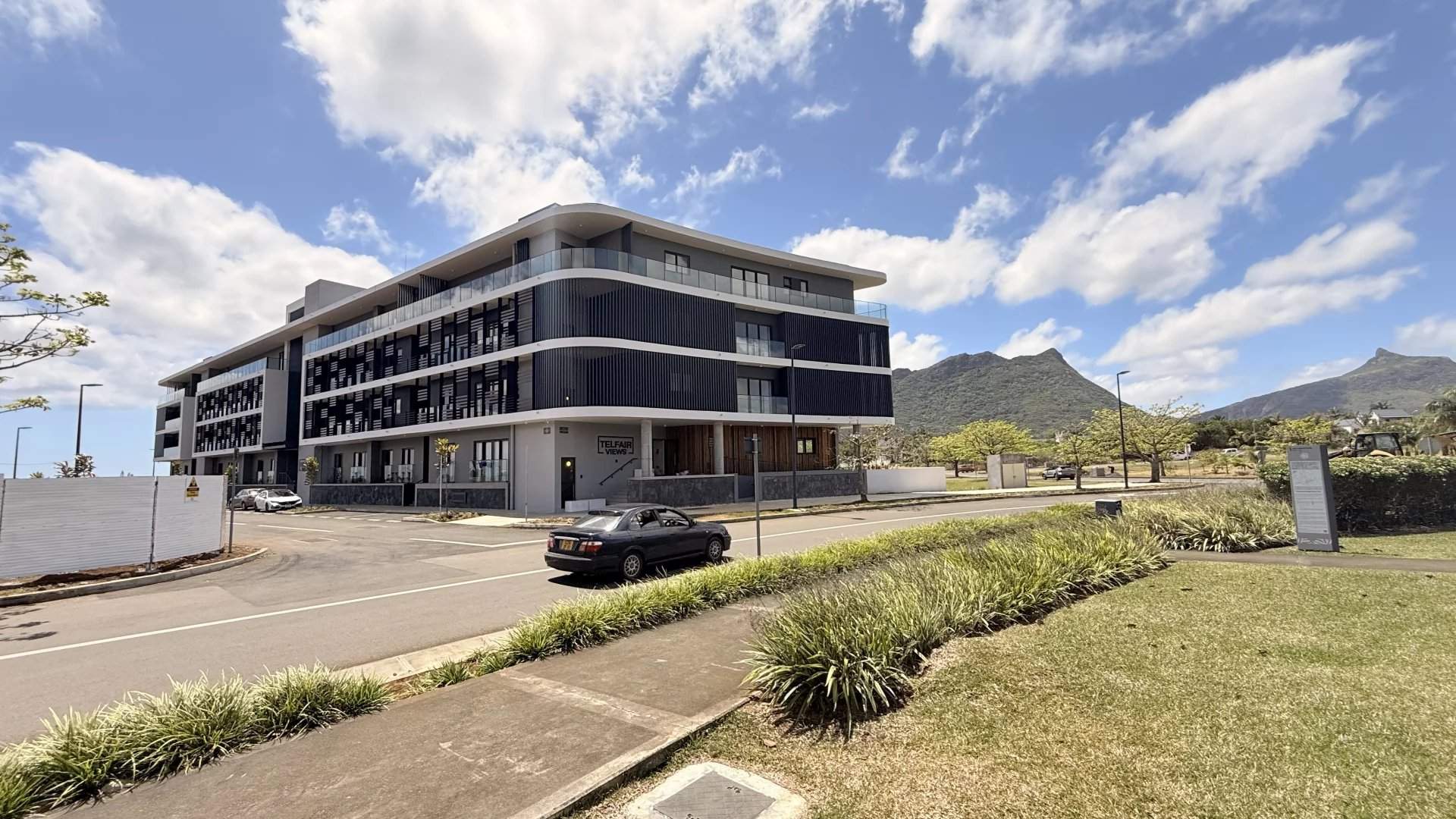 Moka  - Penthouse 2 Bedrooms - picture 5