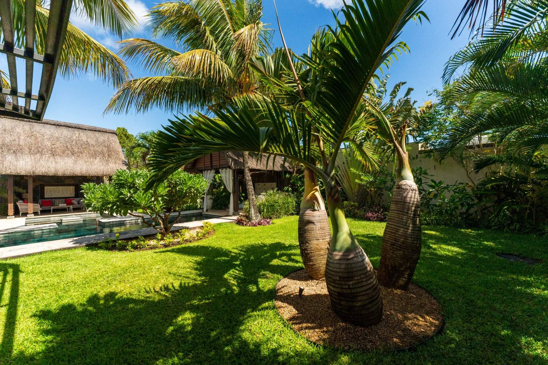 Grand Baie  - Villa 4 Bedrooms - picture 19