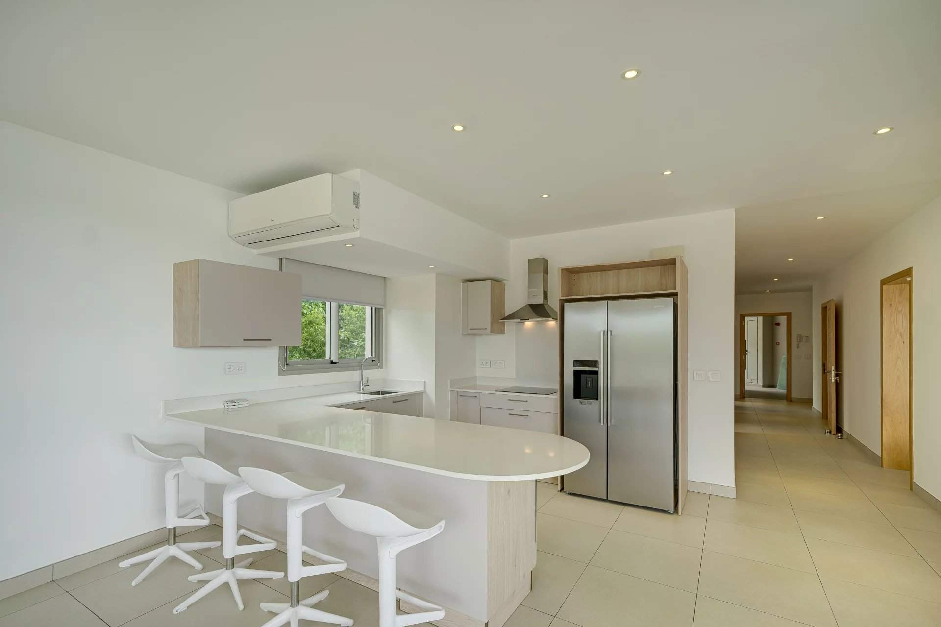 Ilot Fortier  - Apartment 3 Bedrooms - picture 4