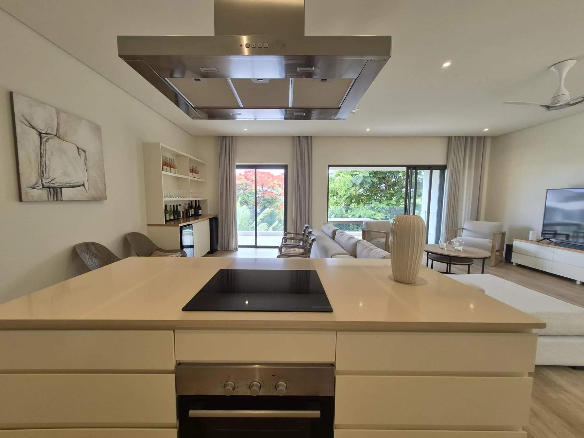 Grand Baie  - Penthouse 3 Bedrooms - picture 2