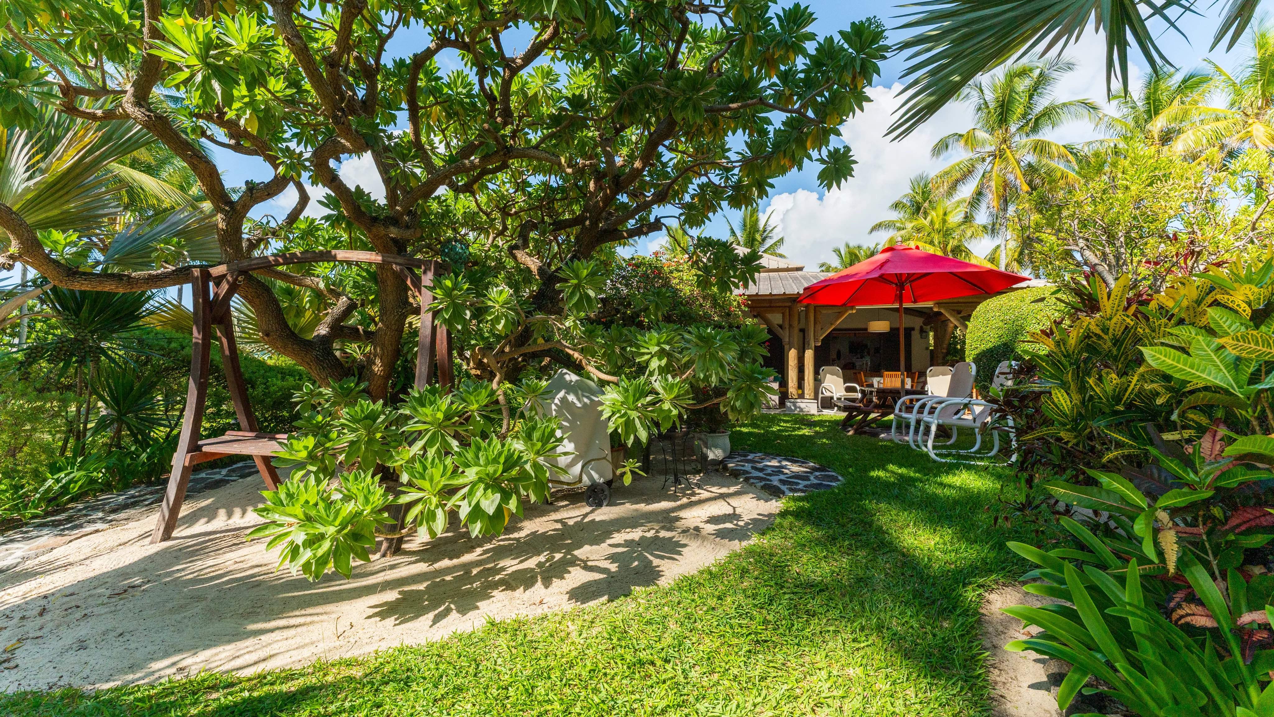 Belle Mare  - Propriété 6 Pi&egrave;ces 5 Chambres - picture 8