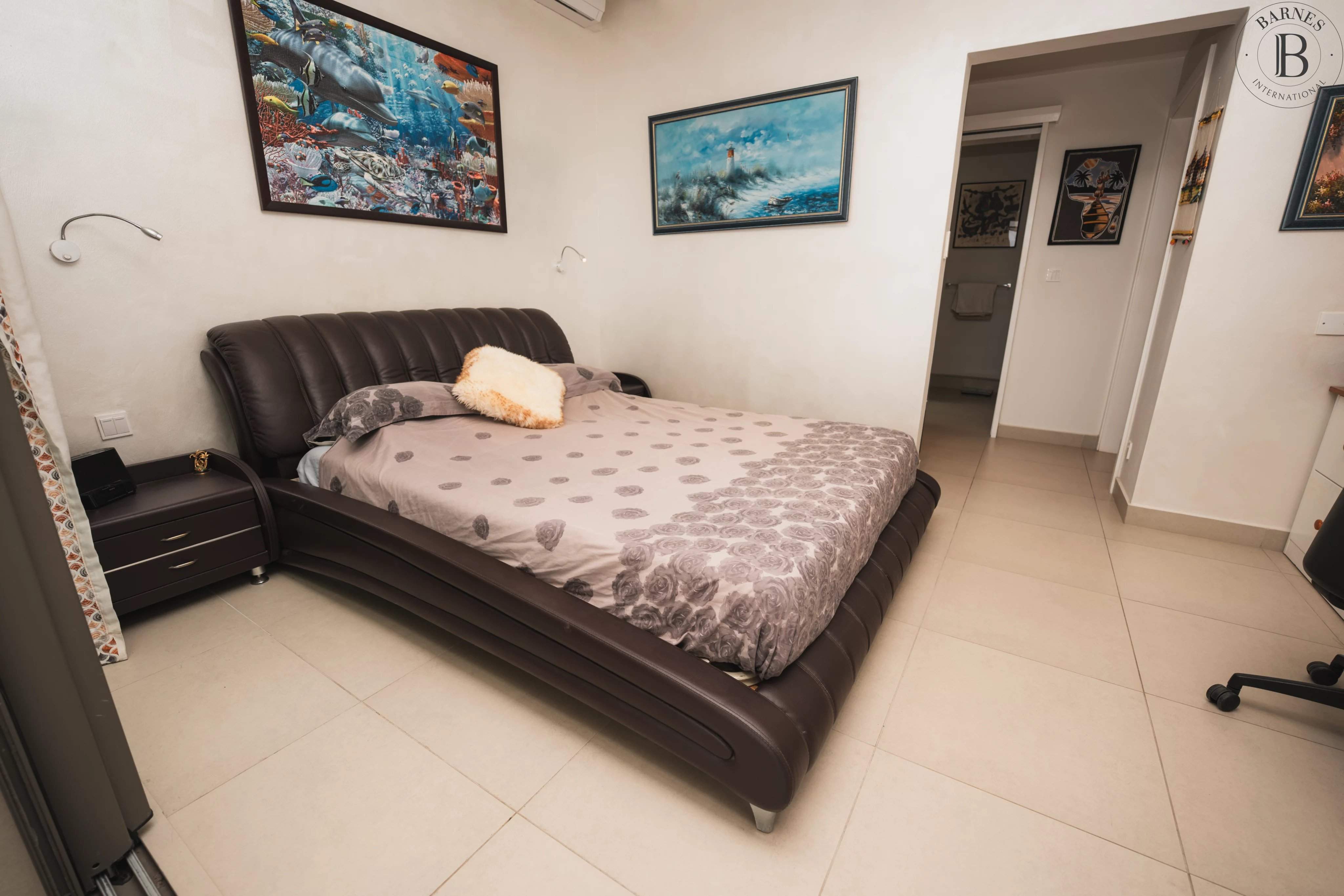 Rivière Noire  - Penthouse 4 Pi&egrave;ces 3 Chambres - picture 4